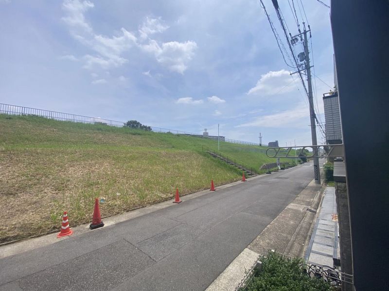 レオネクストエール 眺望
