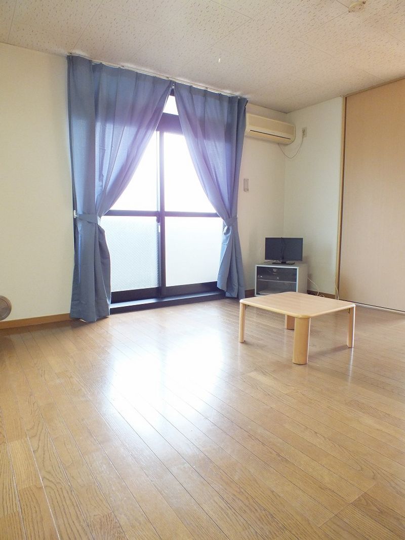 leopalace Maisonpark Living room