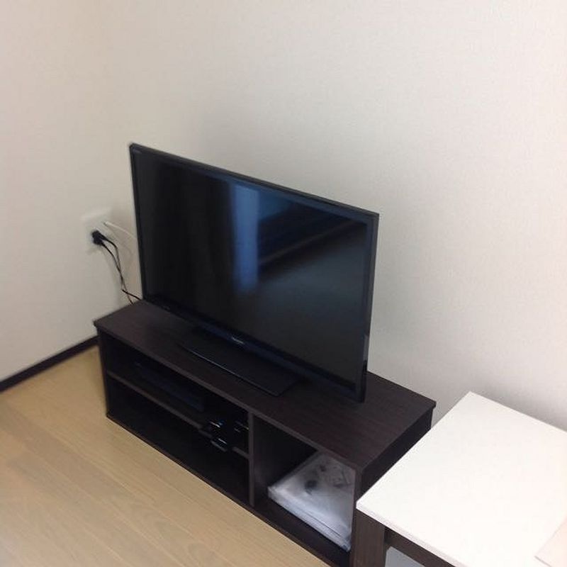 クレイノセジュール中原 その他設備