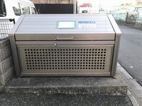 レオパレスウィル 共用部分