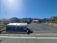 レオパレスサビア 共用部分