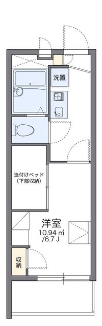 30271 Floorplan