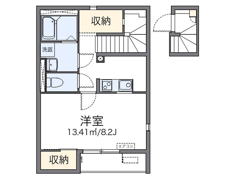 LEONEXT Sunflower III Floor plan