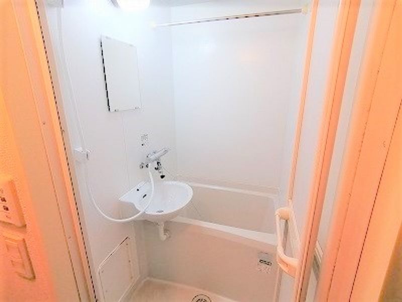 leopalace Sun Shine Phòng tắm