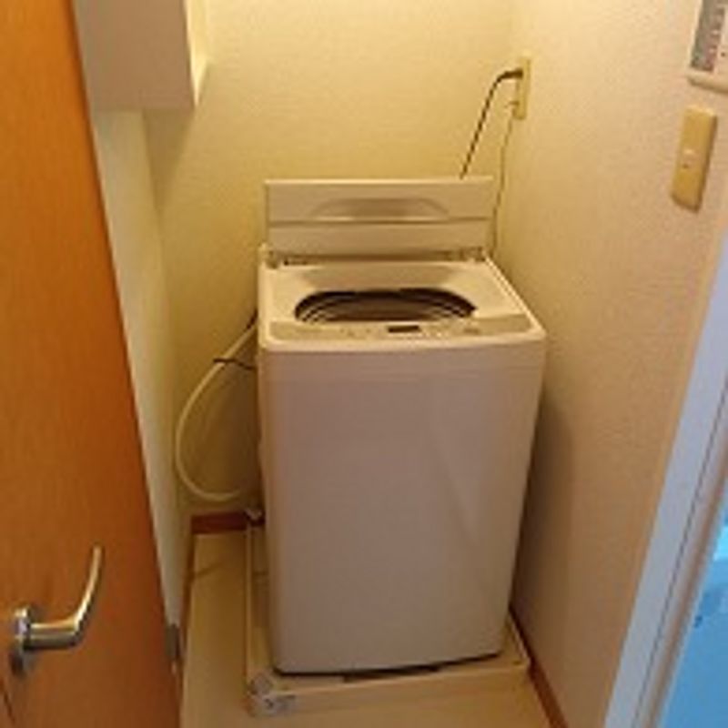 レオパレス長尾 その他設備
