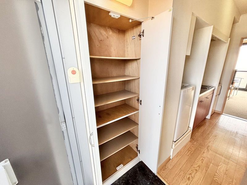 leopalace Cherry Village Khác