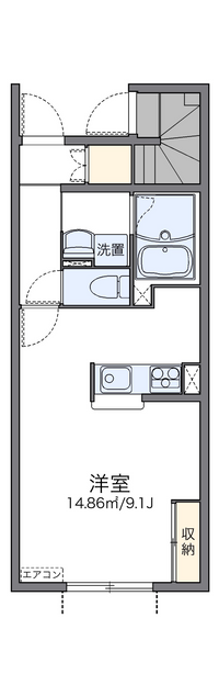 44889 Floorplan