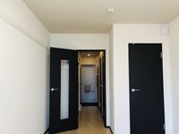 クレイノテラスハウス 居間