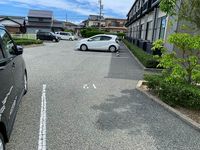 レオパレス光 共用部分