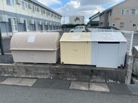 レオパレスせいゆう 共用部分