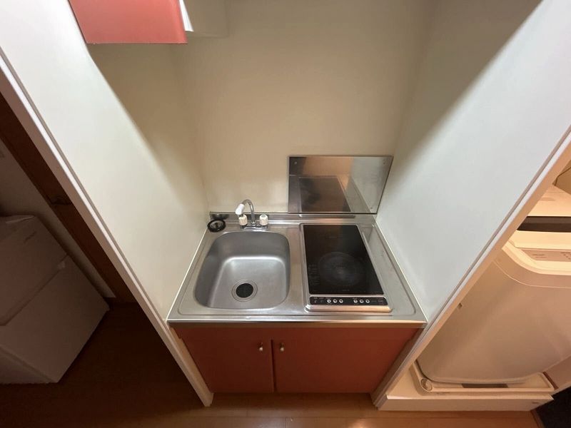 leopalace Favorite Field Kitchen