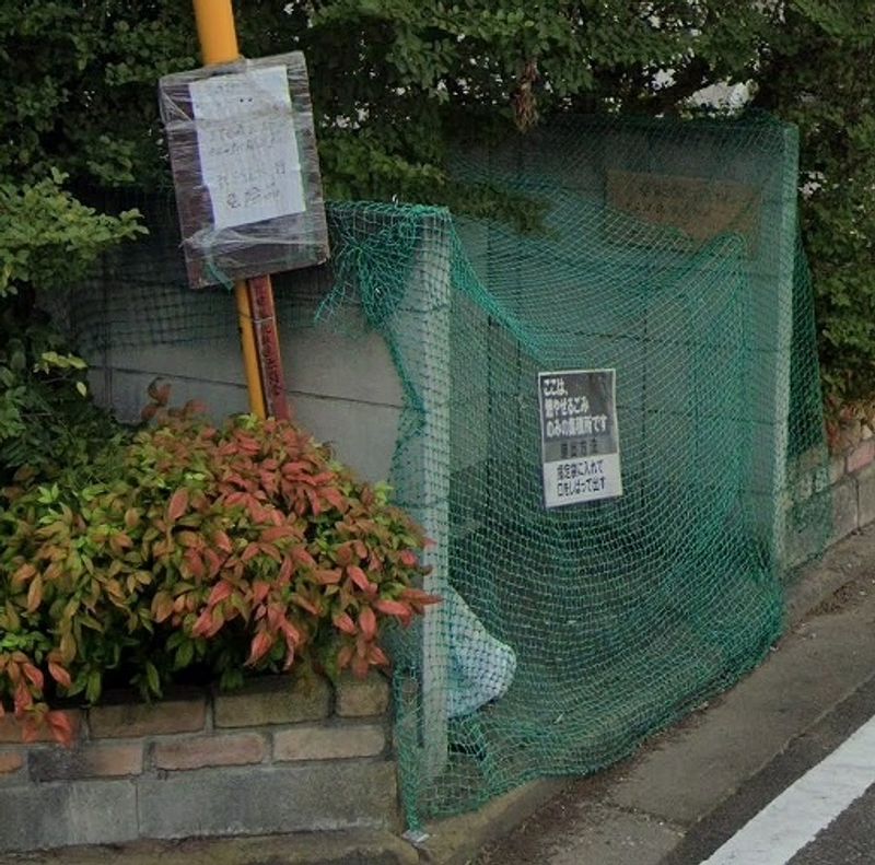 レオパレスＦｕｊｉ 共用部分