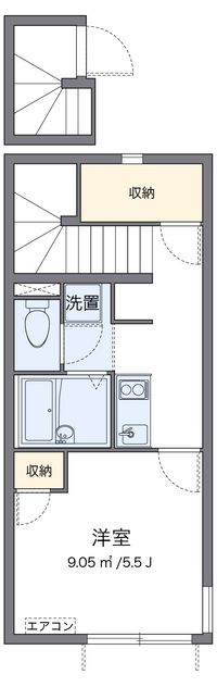 55989 Floorplan