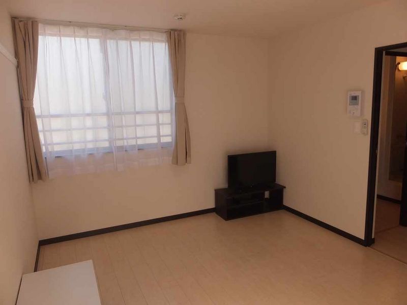 LEONEXT Wind Hill Kamakura 거실