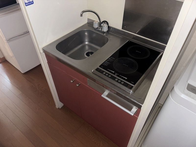 leopalace AIKEN 주방