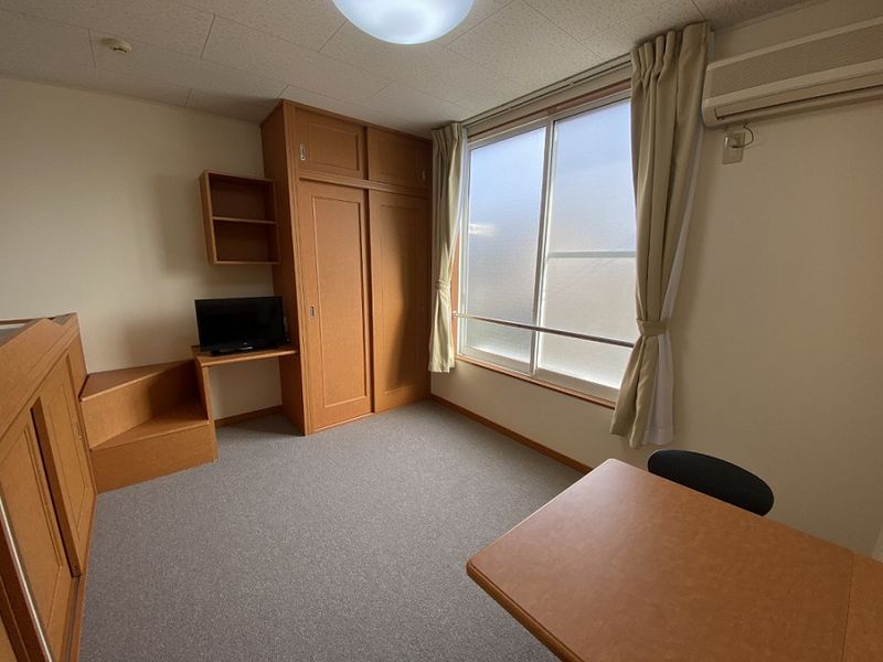 leopalace Nishi Shomae Storage