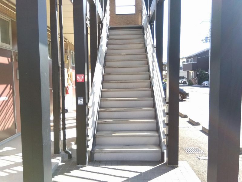 レオパレスメイセイ　Ⅰ その他