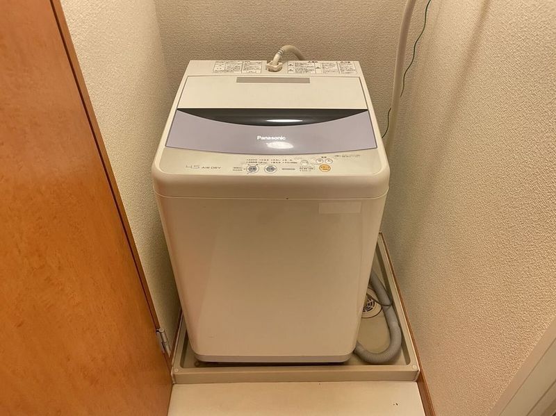 レオパレスさぎしまⅡ その他