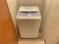 レオパレスさぎしまⅡ その他
