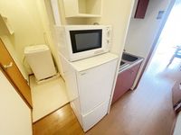 レオパレス日夏 その他設備
