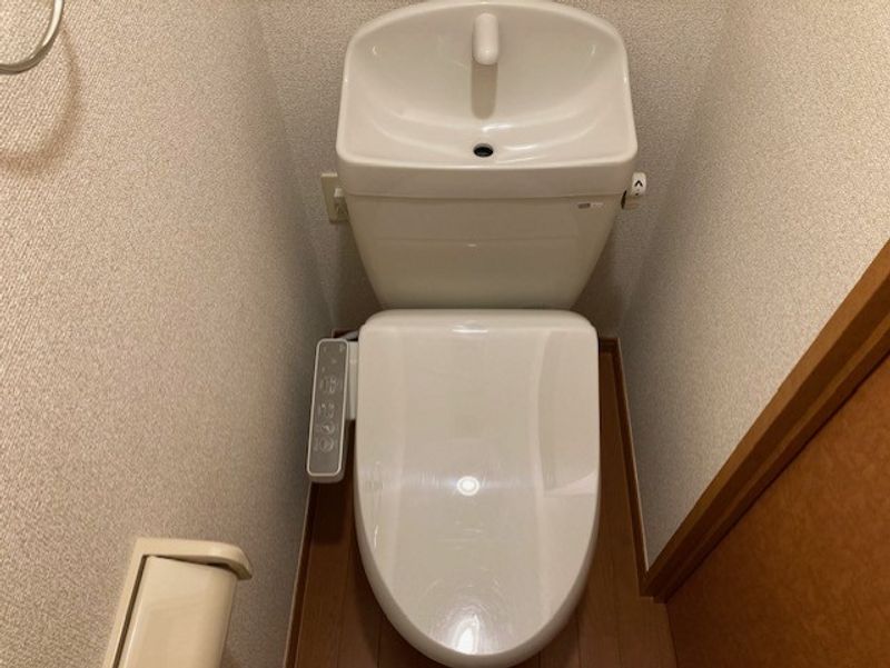 レオパレスシャルマン undefined