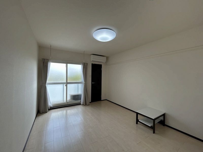 レオネクストＳＡＡＤ 居間