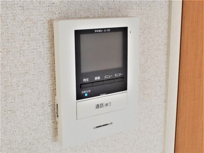 クレイノエスタシオン セキュリティ