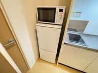 クレイノスターⅢ その他設備