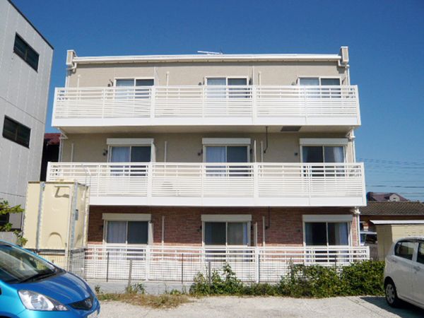 LEONEXT Casa KASAI 1外观