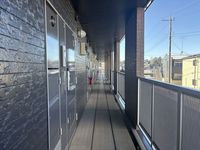 leopalace Maison Kandatsu A 其他