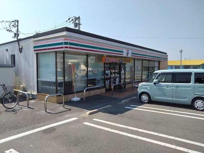 レオパレス四季 周辺環境