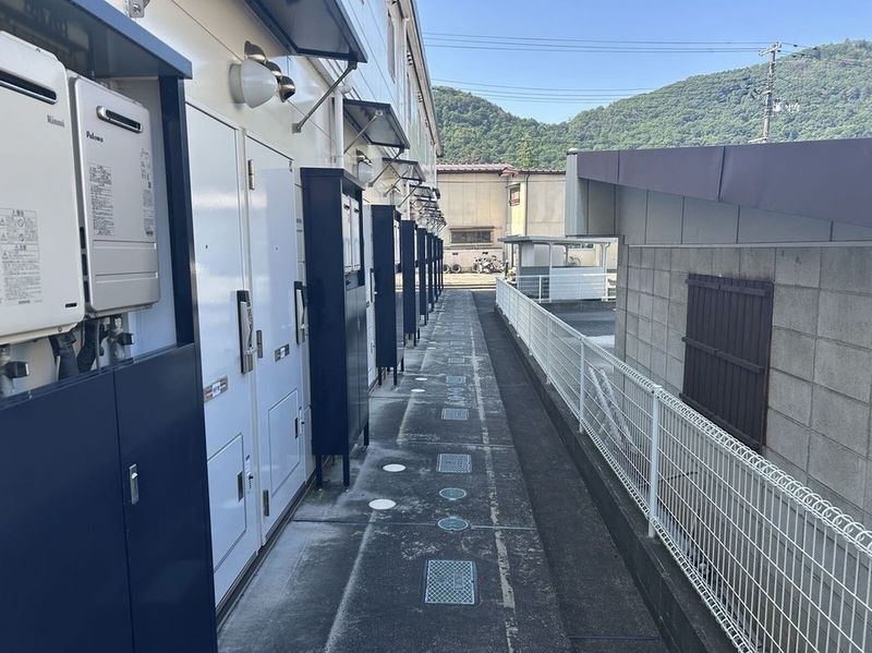 レオパレスＫｅｎｄａ その他