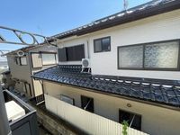 レオパレスＮＡＧＡＫＵＲＡ 眺望