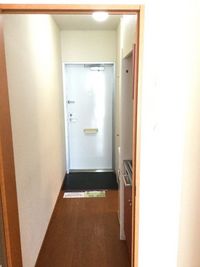 レオパレスアル・ヴィラージュ弐番館 その他設備