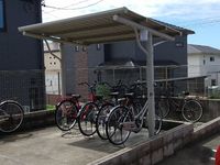 LEONEXT Koizumi Khu vực chung