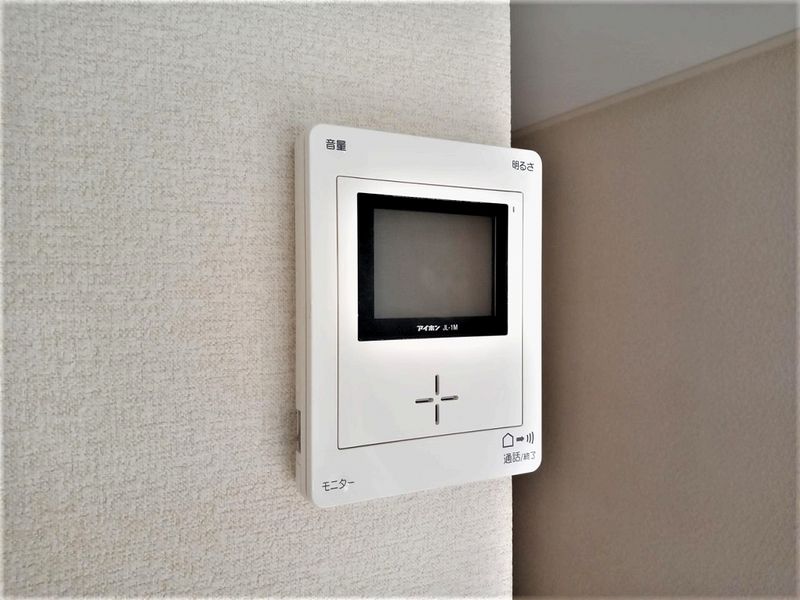 leopalace Charme 安全措施