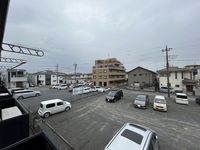 レオパレスカンタービレ 眺望