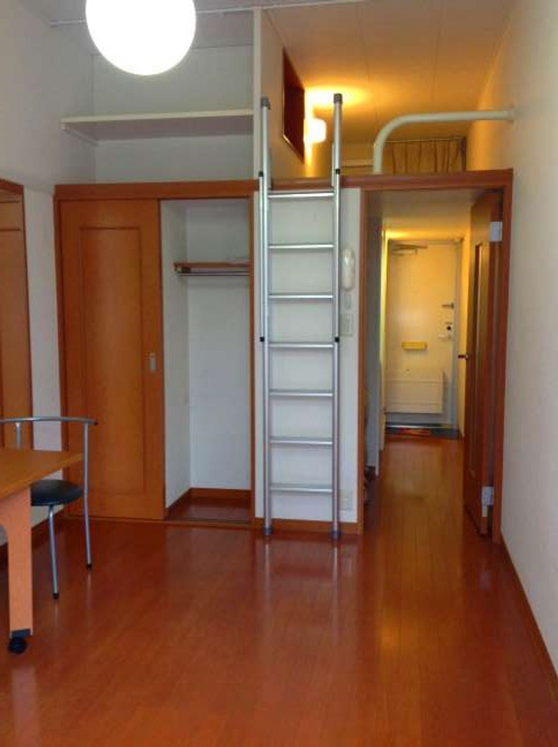 leopalace RIVERSAND Storage