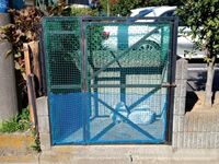 レオパレスアメニティ湘南 共用部分
