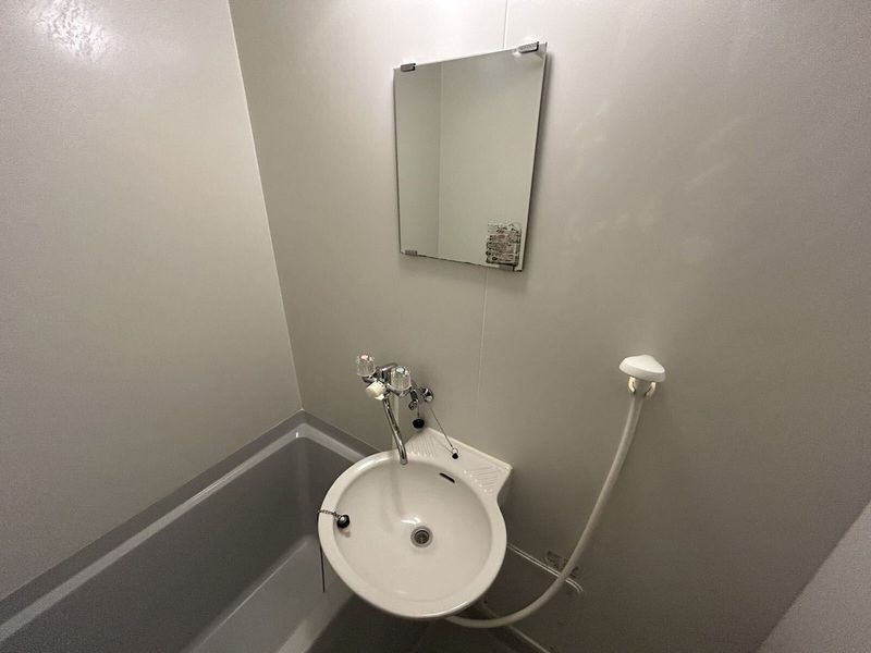 レオパレスＫＥＩ 洗面台