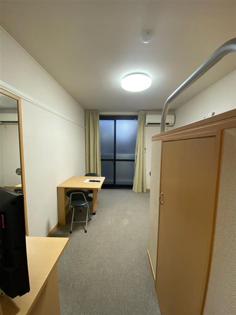 leopalace A Bond Living room