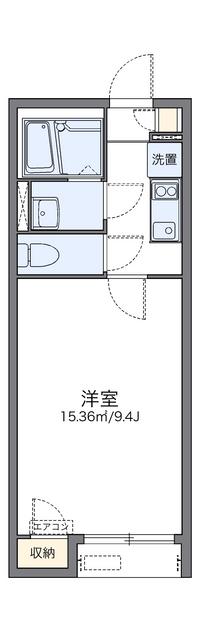 53872 Floorplan