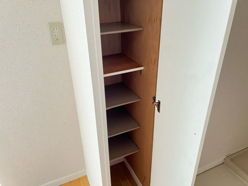leopalace Reveur Storage