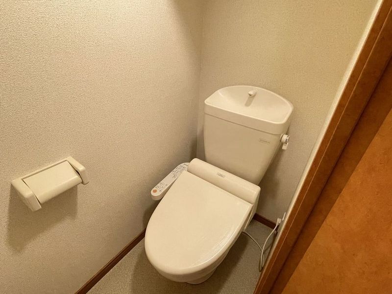 leopalace CS River 卫生间