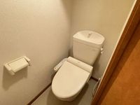 leopalace CS River 卫生间