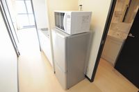 レオネクストハナミズキ津島中 その他設備