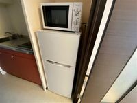 レオパレスソレイユ その他設備