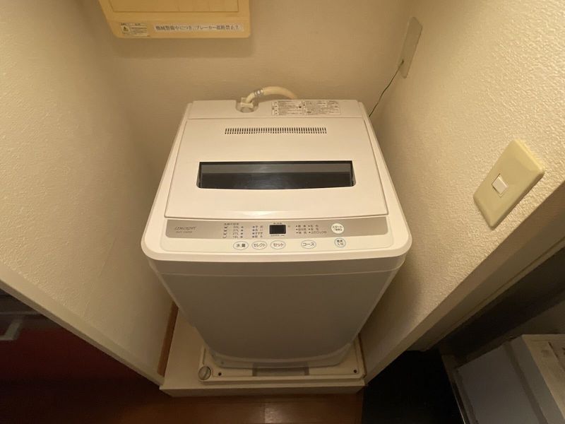 レオパレス向之芝 その他