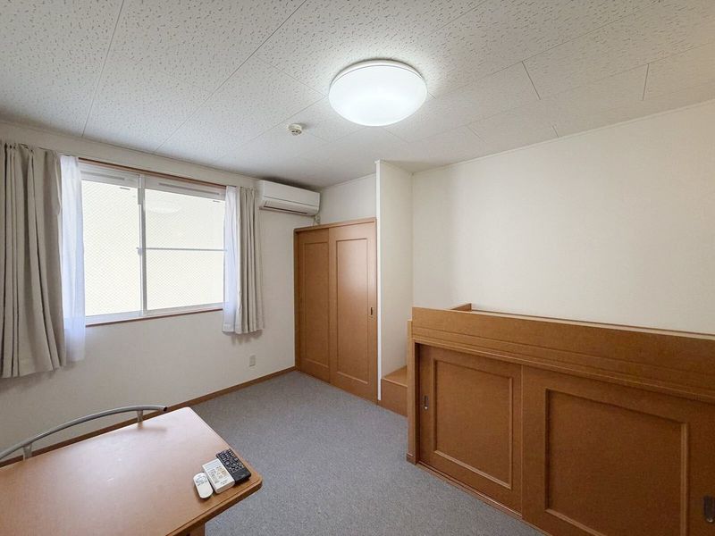 leopalace Comfort 客厅