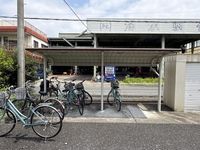 レオパレスラポール 共用部分